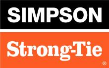 SIMPSON STRONG-TIE